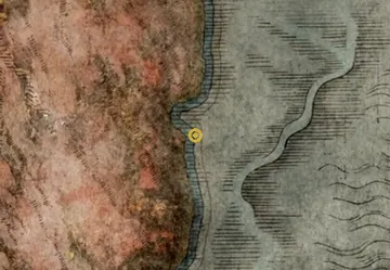 location of Death's Poker
