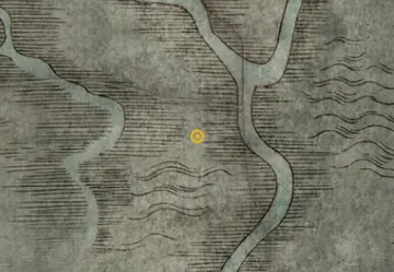 location of Dectus Medallion Right