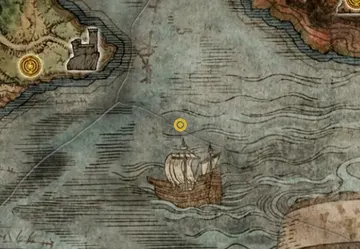 location of Demi human Ashes