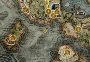 location of Divine Fortification