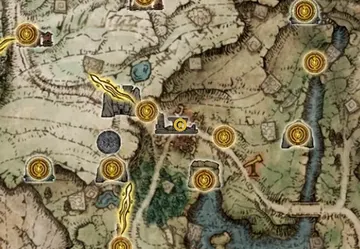location of Dragon Communion Seal