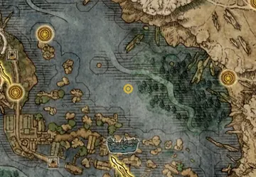 location of Dragon Cult Prayerbook
