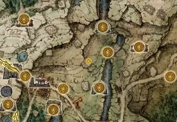location of Dragon Heart
