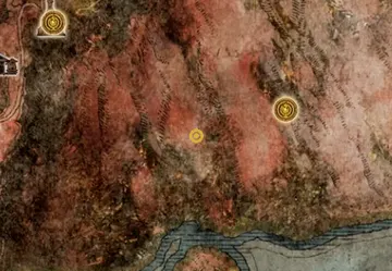 location of Dragonclaw