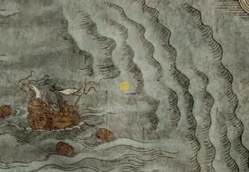 location of Dragoncrest Shield Talisman