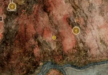 location of Dragonmaw