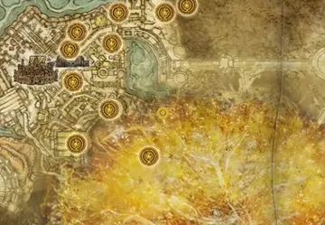 location of Duelist Greataxe