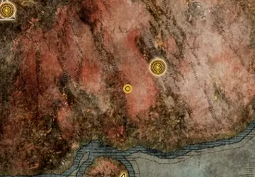 location of Ekzykes's Decay