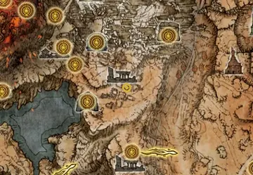 location of Eleonoras Poleblade