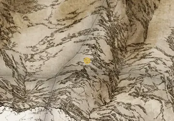 location of Envoy's Greathorn