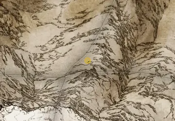 location of Envoy's Horn