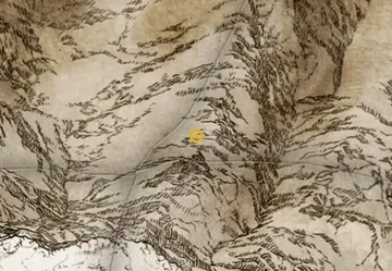 location of Envoy's Long Horn