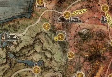 location of Erdsteel Dagger