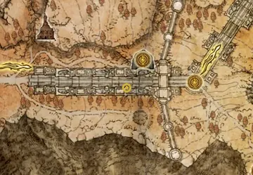 location of Erdtree Greatshield