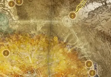 location of Erdtree Heal
