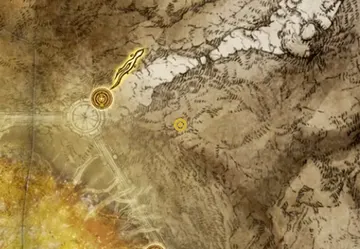 location of Erdtree Surcoat