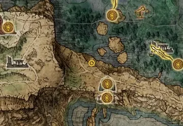 location of Estoc
