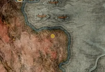 location of Eternal Darkness
