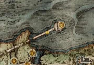 location of Exalted Flesh