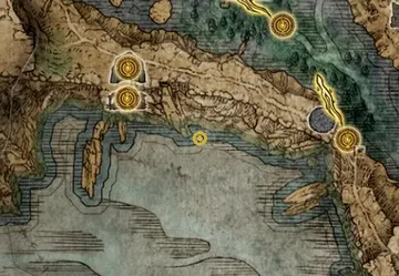 location of Executioner's Greataxe