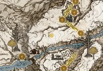 location of Explosive Ghostflame