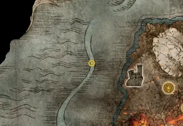 location of Eye Of Yelough