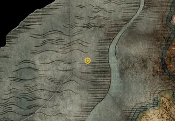 location of Eye Surcoat
