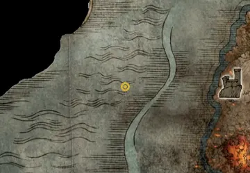 location of Fallingstar Beast Jaw