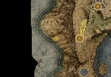 location of Fevor's Cookbook 2