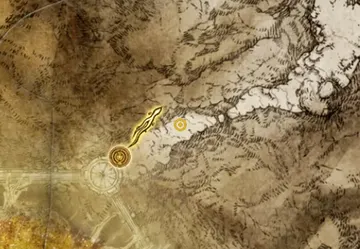 location of Fingerprint Stone Shield