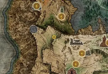 location of Fire Monks Prayerbook