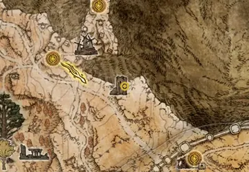 location of Fire's Deadly Sin