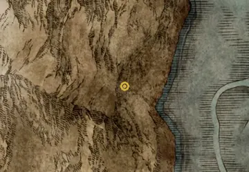 location of Flame Fall Upon Them