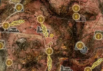 location of Flask Of Wondrous Physick