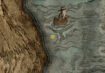 location of Founding Rain Of Stars