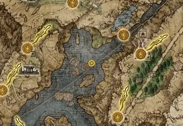 location of Frenzied Burst
