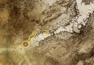 location of Frenzied Flame Seal