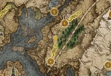 location of Frenzied's Cookbook 1
