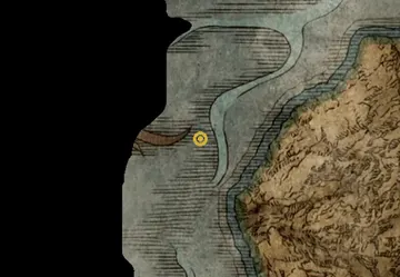 location of Frozen Armament
