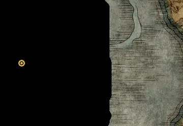 location of Frozen Needle