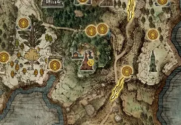 location of Furlcalling Finger Remedy