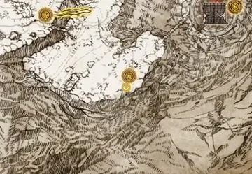 location of Gargoyle's Black Axe