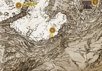 location of Gargoyle's Black Blades
