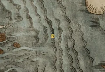 location of Gargoyle's Black Halberd