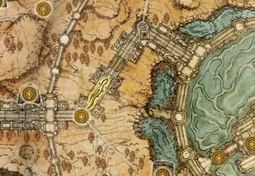 location of Gargoyle's Great Axe