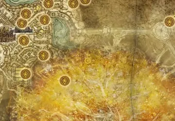 location of Gargoyle's Halberd