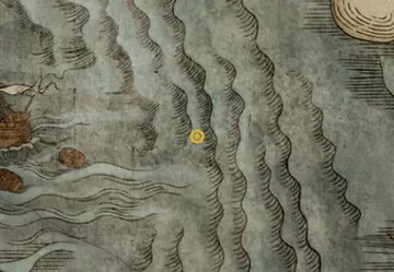 location of Gargoyles Black Blade