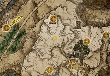 location of Gavel Of Haima