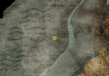 location of Gelmir Glintstone Staff