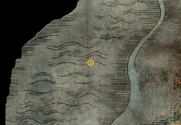 location of Ghiza's Wheel